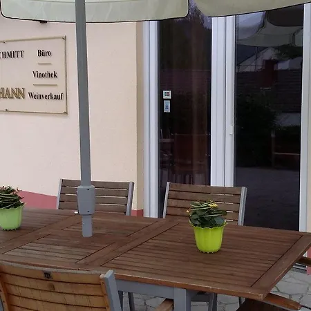 Guest house Weingut Konig Johann *