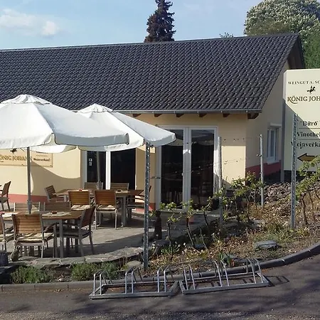 Weingut Konig Johann *