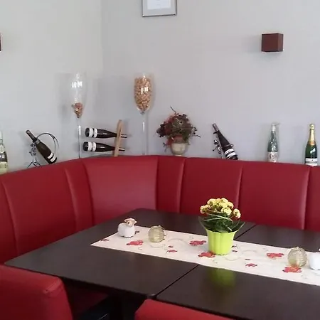 Weingut Konig Johann * Konz