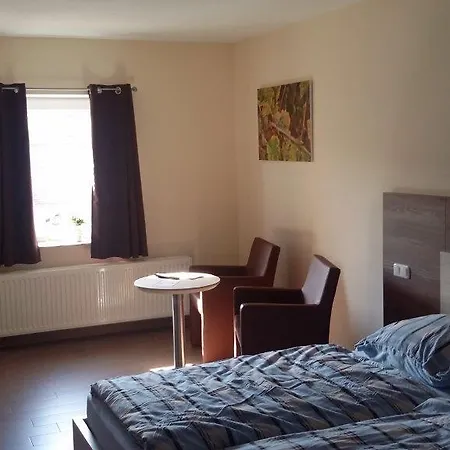 Weingut Konig Johann Guest house *